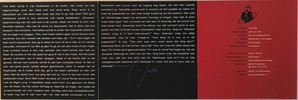 André Hazes : Voor Jou (CD, Album, RE, RM)
