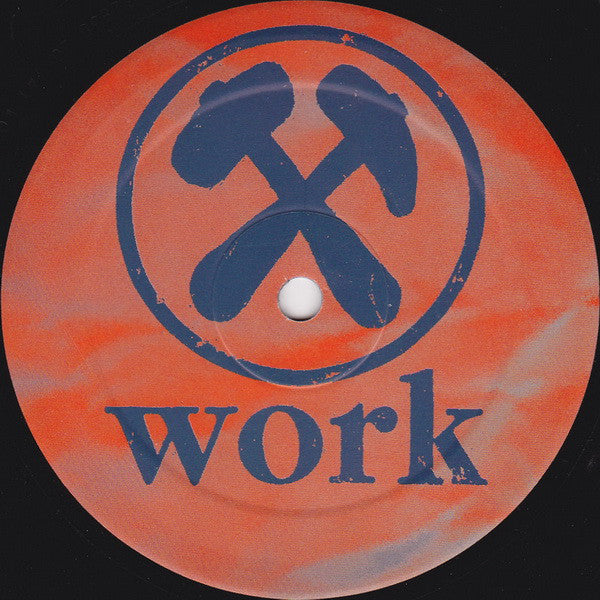 Unit 46 : Good Inside (12")