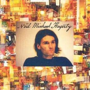 Neil Hagerty : Neil Michael Hagerty (LP, Gat)
