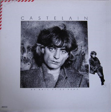 Jean-Pierre Castelain : De Bric Et De Broc (LP, Album)