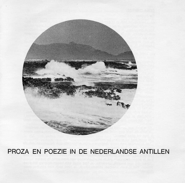 Various : Een Herinnering Aan de Nederlandse Antillen (2xFlexi, 7", Single)