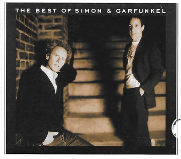 Simon & Garfunkel : The Best Of Simon & Garfunkel (CD, Comp, Eco)