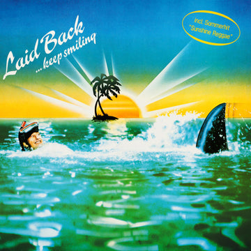 Laid Back : ...Keep Smiling (LP, Album)