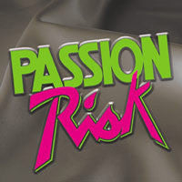 Passion Risk : Passion Risk (CD, Album)