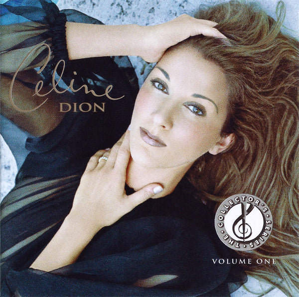 Céline Dion : The Collector's Series Volume One (CD, Comp)