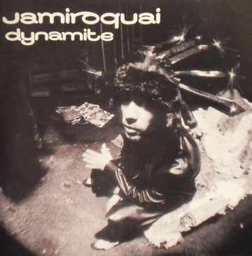 Jamiroquai : Dynamite (CD, Album)