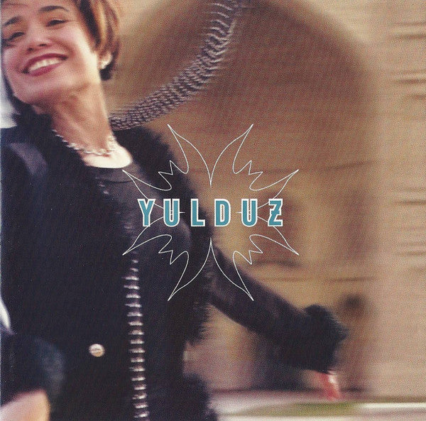 Yulduz : Yulduz (CD, Album)