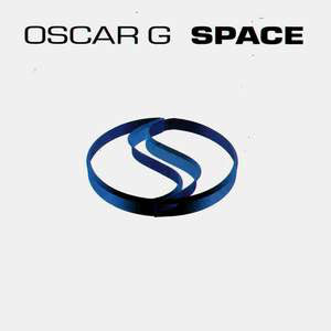 Oscar G* : Space (Part 2) (12")