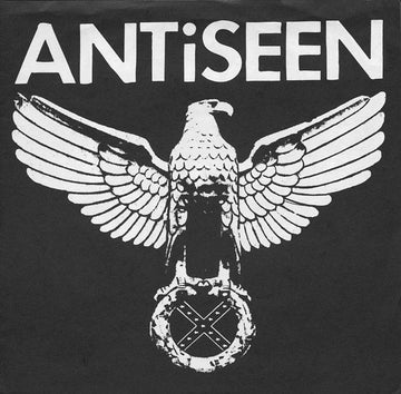 Antiseen : Jailhouse / People Like You (7")