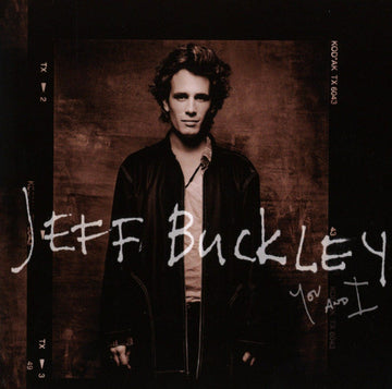 Jeff Buckley : You And I (CD, Album)