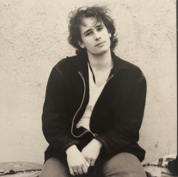 Jeff Buckley : You And I (CD, Album)
