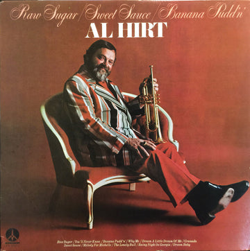 Al Hirt : Raw Sugar / Sweet Sauce / Banana Pudd'n' (LP, Album)