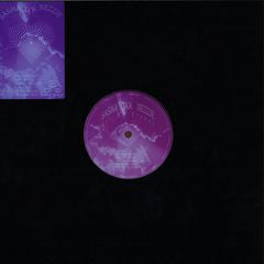 Sasha Jan Rezzie : All My Dreams (12", EP)