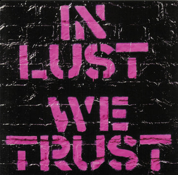 The Ark : In Lust We Trust (CD, Album, Copy Prot.)