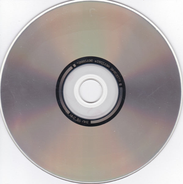 Jack Ingram : Livin' Or Dyin' (HDCD, Album)