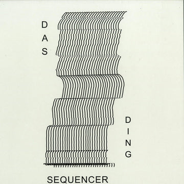 Das Ding : Sequencer (10")