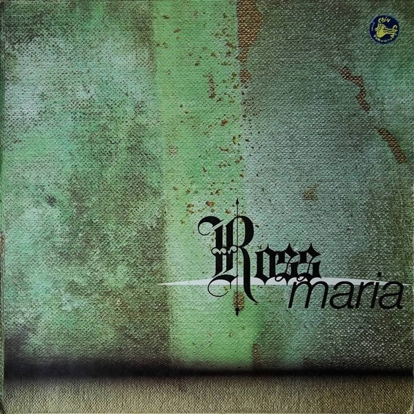Ross (4) : Maria (12")