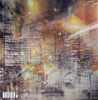 Stereotyp : Keepin' Me (2xLP)