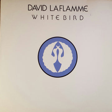 David LaFlamme : White Bird (LP, Album)