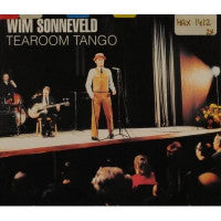 Wim Sonneveld : Tearoom Tango (2xCD, Comp)