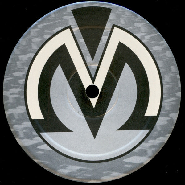 Movin' Melodies : Flatliner (12")