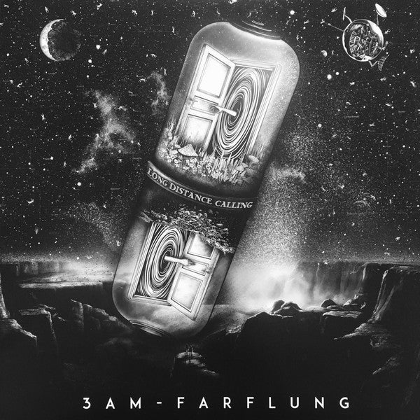 3AM (7) - Farflung : Long Distance Calling (LP, Album, Ltd, Ora)