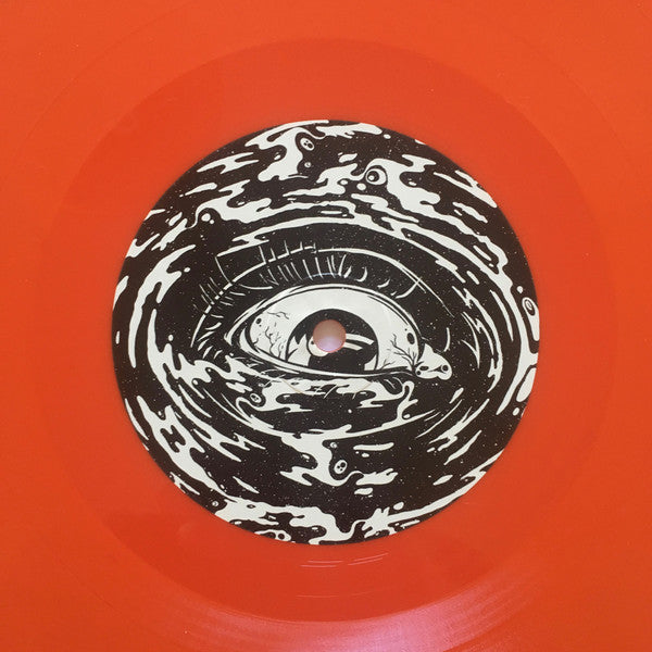 3AM (7) - Farflung : Long Distance Calling (LP, Album, Ltd, Ora)