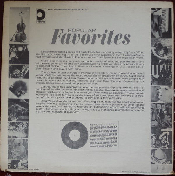 The Young Lovers (2) : Barbarella - The Hit Songs Of The Wild Movie & Other Way Out Themes (LP, Album, RE)