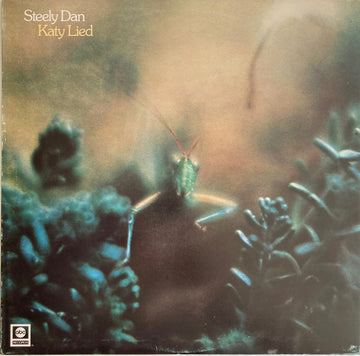 Steely Dan : Katy Lied (LP, Album, Bla)