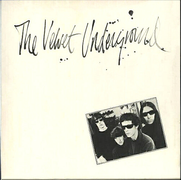 The Velvet Underground : The Velvet Underground (Box, Comp + LP, Album, RE + LP, Album, RE + LP, Al)