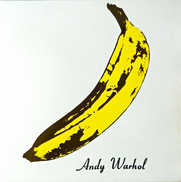 The Velvet Underground : The Velvet Underground (Box, Comp + LP, Album, RE + LP, Album, RE + LP, Al)