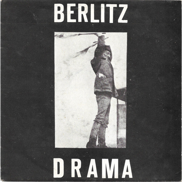 Berlitz (3) : Drama (7")