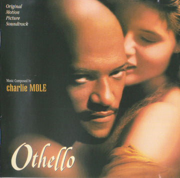 Charlie Mole : Othello (CD, Album)