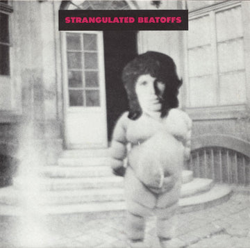 Strangulated Beatoffs : Practicing To Be A Doctor (7")