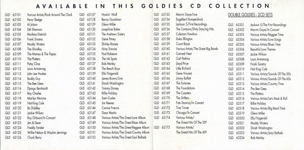 Eric Clapton : Early Greatest (CD, Comp)