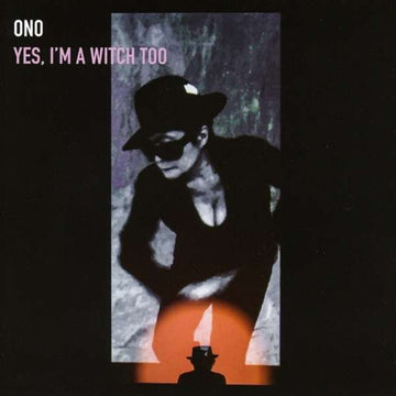 Yoko Ono : Yes, I'm A Witch Too (The Collaborations) (2xLP, Album)