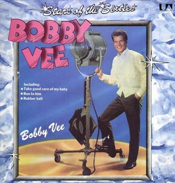 Bobby Vee : Stars Of The Sixties (LP, Comp)