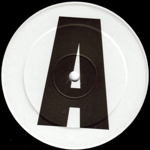 Razor vs. Light* : America (Remix) (12", S/Sided, Unofficial)