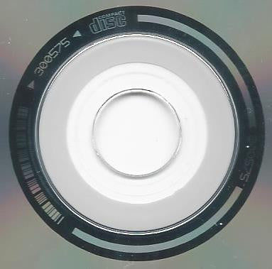 Kamryn Belle : 'Sway' (CD, Album, Dig)