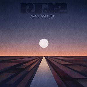 RJD2 : Dame Fortune (CD, Album, Dig)