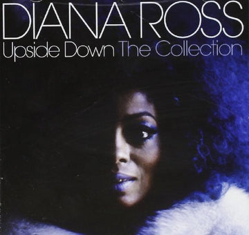 Diana Ross : Upside Down The Collection (CD, Comp)