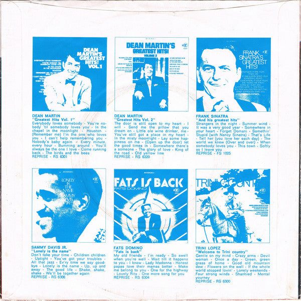 Kenny Rogers And The First Edition* : Ruby, Don't Take Your Love To Town (7", Single)