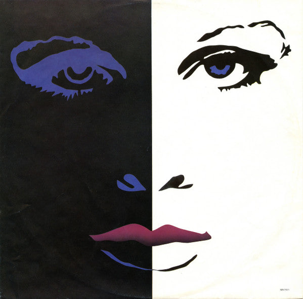 Prince And The Revolution : Purple Rain (LP, Album)