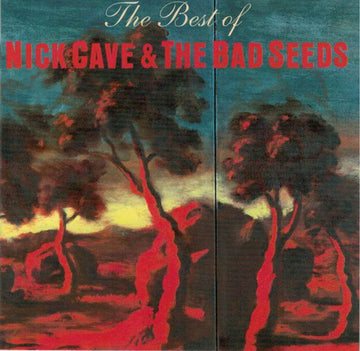 Nick Cave & The Bad Seeds : The Best Of (CD, Comp)