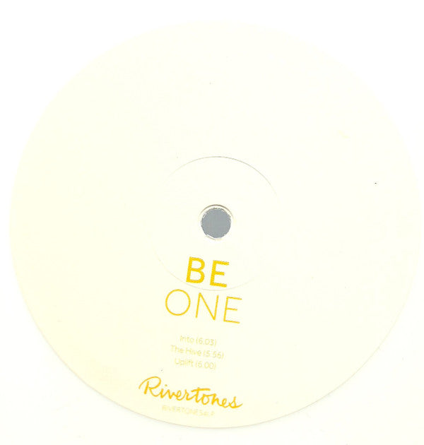 Be (15) : One (LP, Ltd, RP, Whi)