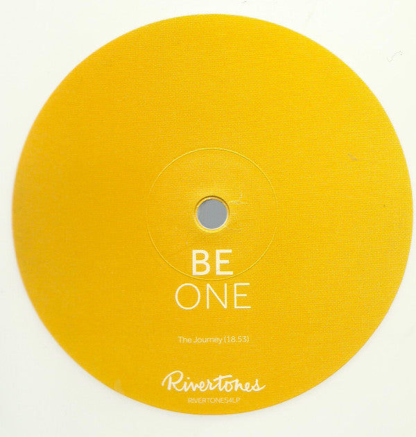 Be (15) : One (LP, Ltd, RP, Whi)