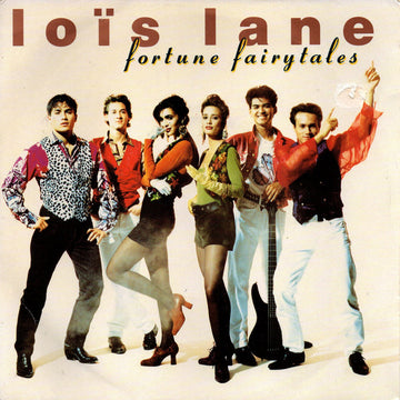 Loïs Lane : Fortune Fairytales (7", Single)