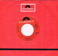 Golden Earring : That Day (7", Single, RE)