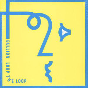 Bullion : Loop The Loop (CD, Album)