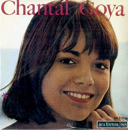 Chantal Goya : Si Tu Gagnes Au Flipper  / EP Collection   (CD, Maxi, RE, EP )